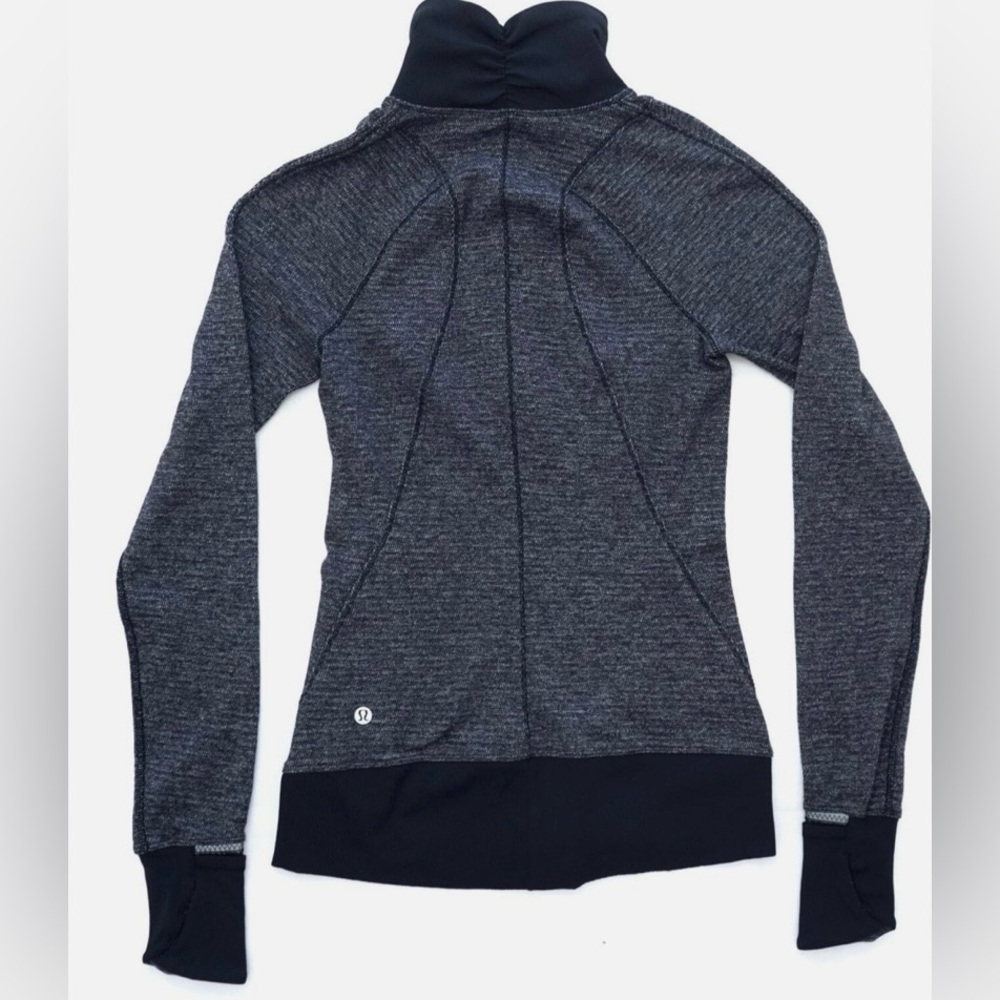 Lululemon Runderful Running Jacket - Picture 2 of 8